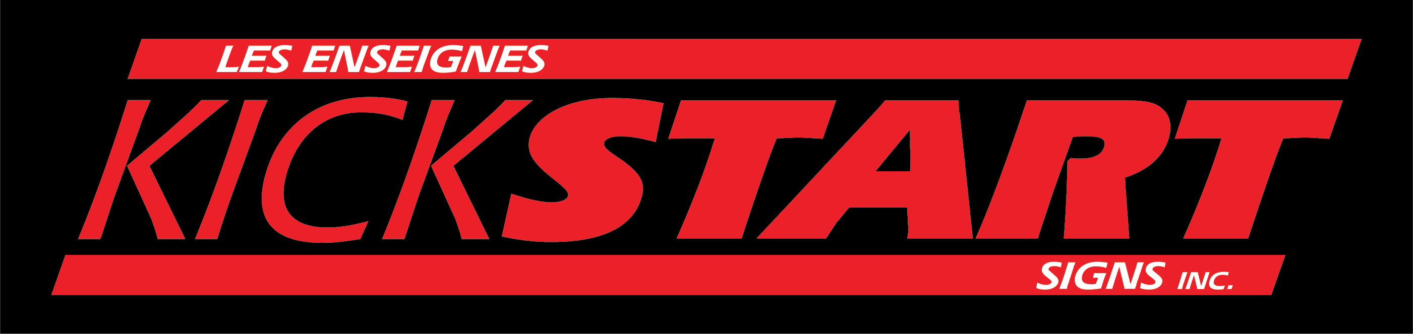 Kickstart